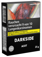 Darkside Tobacco Core 25g - Acot