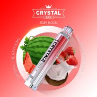 Crystal Vape - Tiger Blood