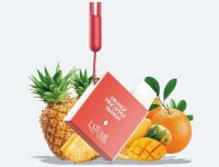 Lafume Cuatro 600 Orange Pineapple Mango 20mg