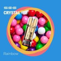 Crystal Plus Pod - Rainbow