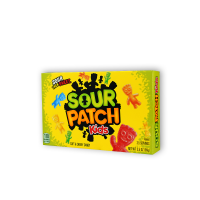 Sour Patch Kids Box