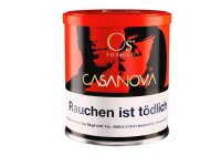 Os Tobacco Base 65g - Casanova