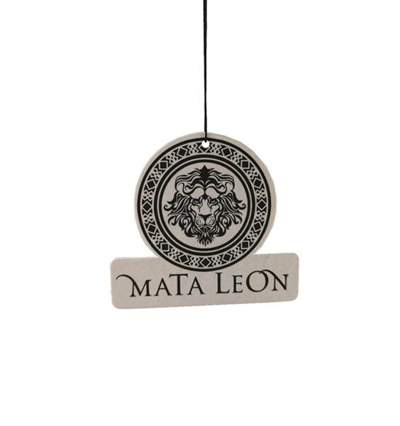 Mata Leon Duftbaum