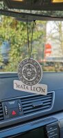 Mata Leon Duftbaum