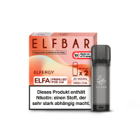 ELFA Liquid Pod 2er Pack-Elfergy