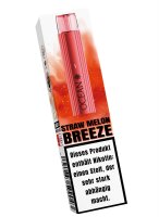 Ocean Vape - Straw Melon Breeze