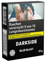 Darkside Tobacco Core 25g - Blue Blast