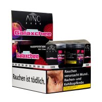 AINO Dark Tobacco 25g - Galaxchee