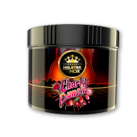 Holster Tabacco Noir 25g Charly Punch