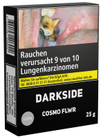 Darkside Tobacco Core 25g - Cosmo Flwr