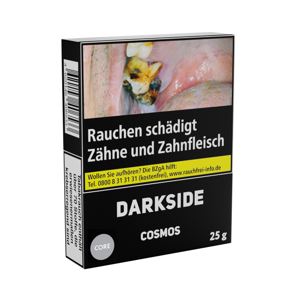 Darkside Tobacco Core 25g - Cosmos