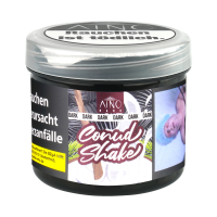 AINO Dark Tobacco 25g - Conud Shake