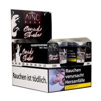 AINO Dark Tobacco 25g - Conud Shake