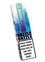 Ocean Vape - Razzle Dazzle