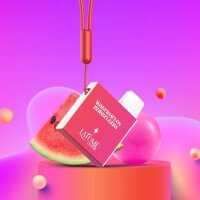 Lafume Cuatro 600 Watermelon Bubblegum 20mg