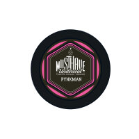 MustHave 25g - Pynkman