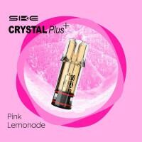 Crystal Plus Pod - Pink Lemonade