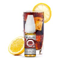 Elfliq 20mg/ml Nikotin | 10ml - Cola