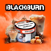 Blackburn Tobacco 25g - Irish Cream