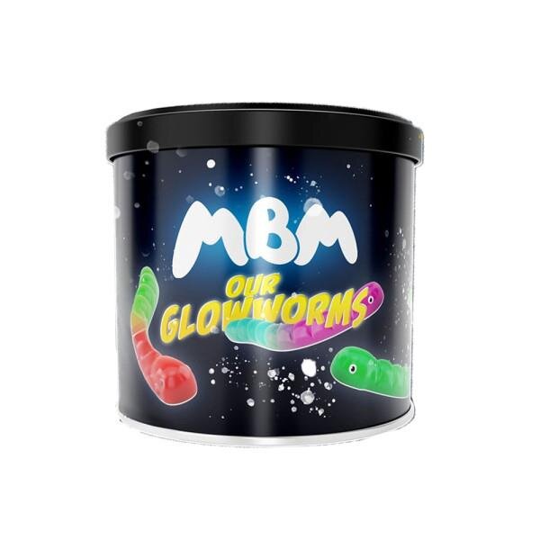 MBM Base  Tobacco - Our Glowworms 70g