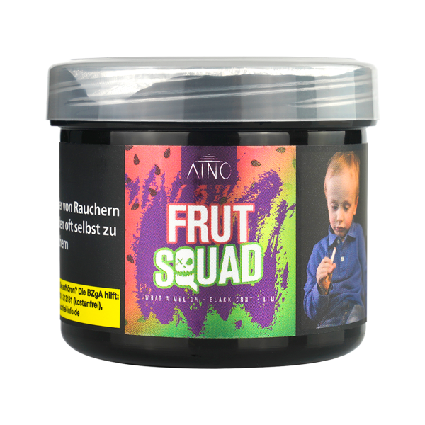 AINO Tobacco 20g - Frut Squad