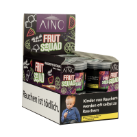 AINO Tobacco 20g - Frut Squad