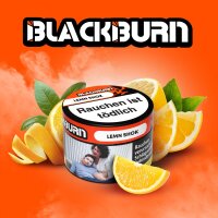 Blackburn Tobacco 25g - Shok LMN