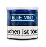 Fog Your Law 70g Dry Base mit Aroma - Blue Mind