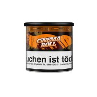 Fog Your Law 65g Dark mit Aroma - Cinema Roll