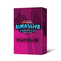 Al Massiva 25g -  Nightkiller