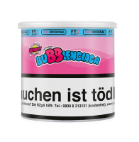 Fog Your Law 70g Dry Base mit Aroma - Bubblenciaga