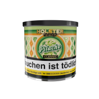 Holster Tobacco Zero 75g Dry Base mit Aroma - Pitacho