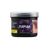 Ocean Darkblend Tabak 25g Dose - Purpura