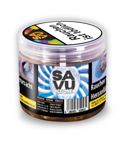 SAVU 25g - Ice One