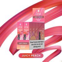 La Fume Aurora Pod - Juicy Peach 20mg