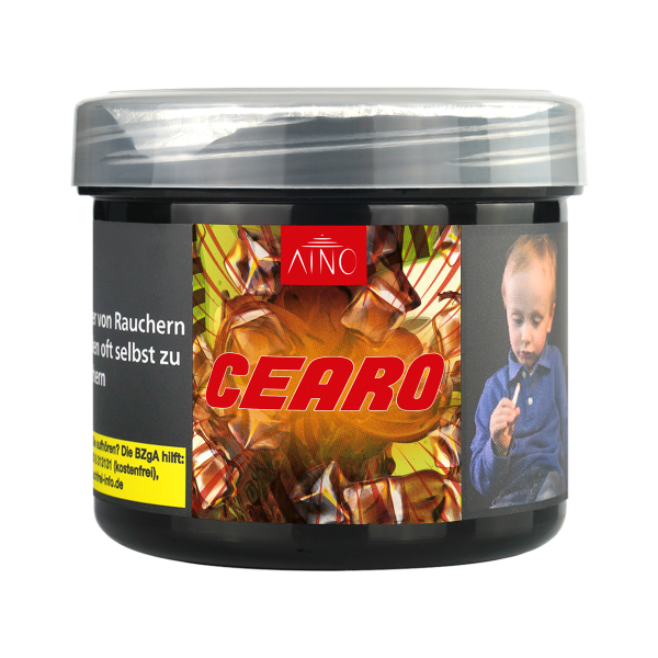 AINO Tobacco 20g - Cearo