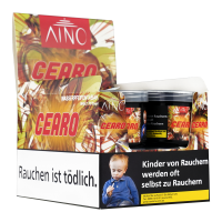 AINO Tobacco 20g - Cearo