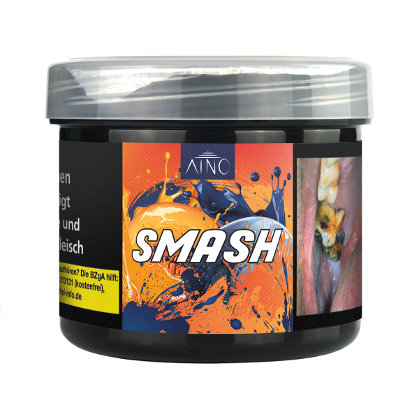 AINO Tobacco 20g - Smash