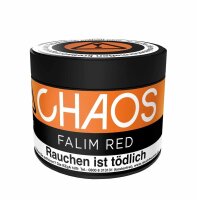 Chaos 65g - Falim Red