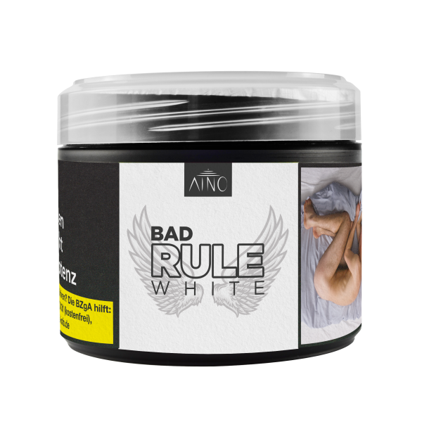 AINO Tobacco 200g - Bad Rule White