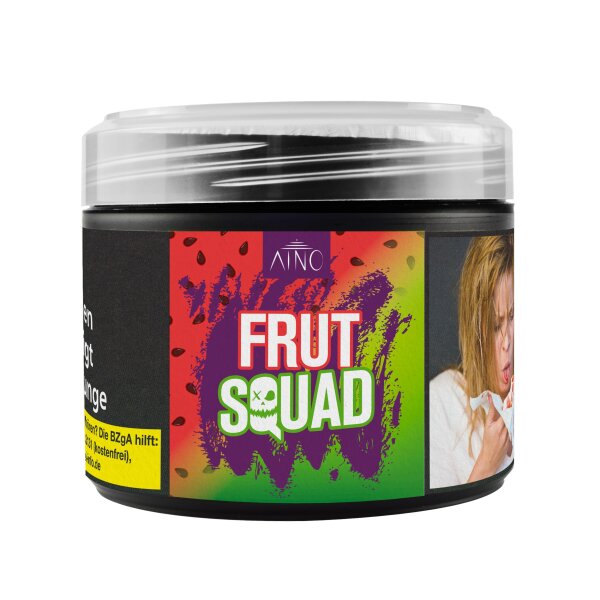 AINO Tobacco 200g - Fruit Squad