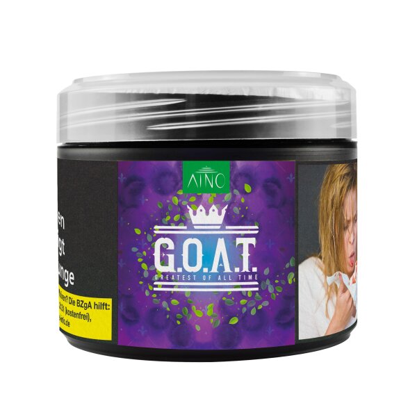 AINO Tobacco 200g - GOAT