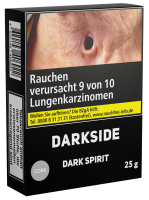 Darkside Tobacco Core 25g - Dark Spirit