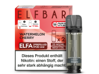 ELFA Liquid Pod 2er Pack - Watermelon Cherry