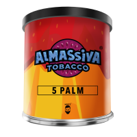 Al Massiva 200g - 5 Palm