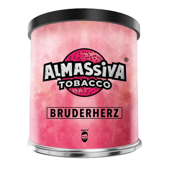 Al Massiva 200g - Bruderherz