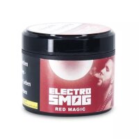 Electro Smog 200g -  Red Magic