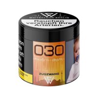 030 Made in Berlin 180g - Zugzwang