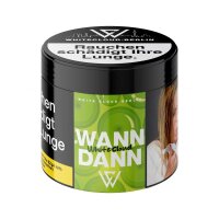 Capital Bra Tobacco - Wann Dann 180g