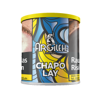 Argileh Tobacco - Chapo Laymon 200g